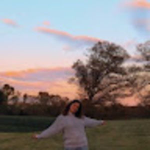 Meet your Posher, Elinor